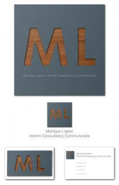 Logo & Huisstijl # 449226 voor Verras mij met jouw design huisstijl en logo voor mijn communicatie-& organisatieadviesbureau wedstrijd