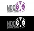 Logo & stationery # 75448 for NOOX productions contest