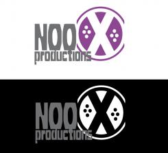 Logo & Huisstijl # 75448 voor NOOX productions wedstrijd