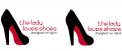 Logo & Huisstijl # 76906 voor The Lady Loves Shoes is op zoek naar een elegant en stijlvol logo en huisstijl wedstrijd