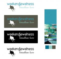 Logo & Huisstijl # 125563 voor Weekendje wellness wedstrijd