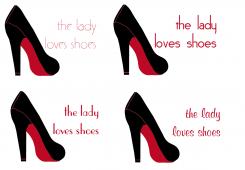 Logo & Huisstijl # 77020 voor The Lady Loves Shoes is op zoek naar een elegant en stijlvol logo en huisstijl wedstrijd