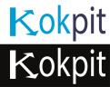 Logo & Huisstijl # 1080851 voor Maak een logo voor KOKPIT   Consultant voor MKB  wedstrijd