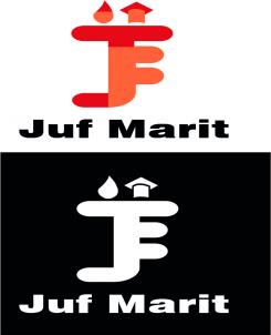 Logo & Huisstijl # 1082658 voor Ontwerp huisstijl voor Nederlands meest bekende knutseljuf wedstrijd