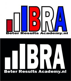 Logo & stationery # 1071442 for logo and corporate identity betterresultsacademy nl contest