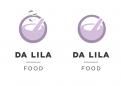 Logo & Huisstijl # 40139 voor Da Lila Food wedstrijd