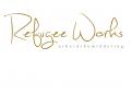 Logo & stationery # 540520 for Unique new concept: Refugee Works: jobs for refugees  contest