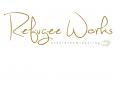 Logo & stationery # 540522 for Unique new concept: Refugee Works: jobs for refugees  contest