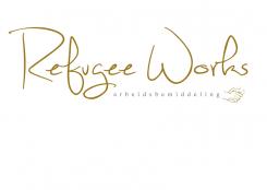 Logo & stationery # 540522 for Unique new concept: Refugee Works: jobs for refugees  contest