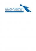 Logo & Huisstijl # 255029 voor Goalkeeper BV is gestart! Ontwerp jij het nieuwe logo en de huisstijl wedstrijd