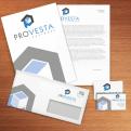 Logo & stationery # 546660 for Corporate identity for propertymanager / real estate agent contest