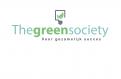 Logo & Huisstijl # 537431 voor Thegreensociety: Een crowdfunding platform met maatschappelijke motieven wedstrijd