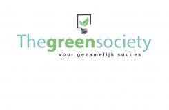 Logo & Huisstijl # 537431 voor Thegreensociety: Een crowdfunding platform met maatschappelijke motieven wedstrijd