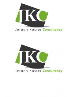 Logo & Huisstijl # 256348 voor logo en huisstijl voor JKC wedstrijd