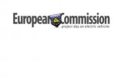 Logo & stationery # 591813 for European Commission Project Day on Electric Vehicles contest