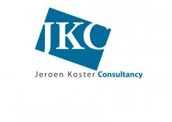 Logo & Huisstijl # 253950 voor logo en huisstijl voor JKC wedstrijd