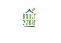 Logo & Huisstijl # 672087 voor House2Start wedstrijd