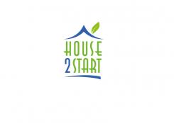 Logo & Huisstijl # 672087 voor House2Start wedstrijd