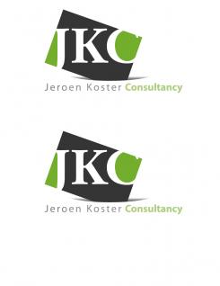 Logo & Huisstijl # 256371 voor logo en huisstijl voor JKC wedstrijd