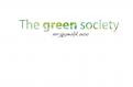 Logo & Huisstijl # 535860 voor Thegreensociety: Een crowdfunding platform met maatschappelijke motieven wedstrijd