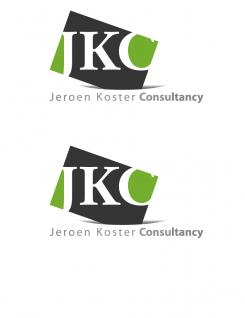 Logo & Huisstijl # 256375 voor logo en huisstijl voor JKC wedstrijd