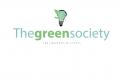 Logo & Huisstijl # 536573 voor Thegreensociety: Een crowdfunding platform met maatschappelijke motieven wedstrijd