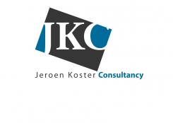 Logo & Huisstijl # 253176 voor logo en huisstijl voor JKC wedstrijd