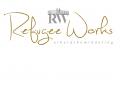 Logo & stationery # 539201 for Unique new concept: Refugee Works: jobs for refugees  contest