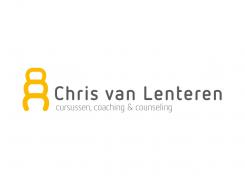 Logo & Huisstijl # 1923 voor Chris van Lenteren Cursus Coaching en Counseling wedstrijd