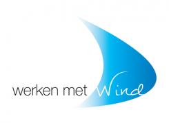 Logo & Huisstijl # 405195 voor Hoe ziet Werken met Wind er uit? wedstrijd