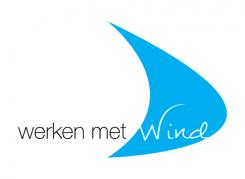 Logo & Huisstijl # 405183 voor Hoe ziet Werken met Wind er uit? wedstrijd