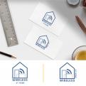 Logo & Huisstijl # 1268797 voor Logo ontwerp voor startend bedrijf in wifi oplossingen wedstrijd
