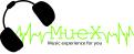 Logo & Huisstijl # 282647 voor MueX - Music experience for you - Logo en Huisstijl wedstrijd