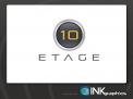 Logo & stationery # 615854 for Design a clear logo for the innovative Marketing consultancy bureau: Etage10 contest
