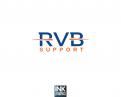 Logo & Huisstijl # 1035992 voor Een nieuw logo voor RvB Support wedstrijd