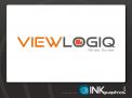 Logo & Huisstijl # 188707 voor Logo en huisstijl Viewlogiq, intelligent auto tracking camera systems wedstrijd