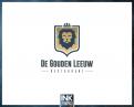 Logo & Huisstijl # 860039 voor Restaurant de Gouden Leeuw wedstrijd