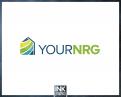 Logo & Huisstijl # 929664 voor Logo en huisstijl voor Your-NRG, een bedrijf dat producten voor duurzame energie verkoopt wedstrijd