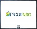 Logo & Huisstijl # 929665 voor Logo en huisstijl voor Your-NRG, een bedrijf dat producten voor duurzame energie verkoopt wedstrijd