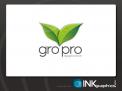 Logo & Huisstijl # 204771 voor Ontwerp een logo voor een bedrijf in indoor tuinbouw produkten wedstrijd