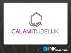 Logo & Huisstijl # 676668 voor Logo en huisstijl voor tijdelijk verhuur van woningen na calamiteit. wedstrijd