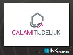 Logo & Huisstijl # 676669 voor Logo en huisstijl voor tijdelijk verhuur van woningen na calamiteit. wedstrijd