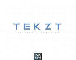 Logo & Huisstijl # 710781 voor Een modern strak logo & huisstijl voor Tekzt wedstrijd