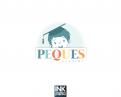 Logo & Huisstijl # 1026884 voor Peques Academy   Spaanse lessen voor kinderen spelenderwijs wedstrijd
