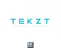 Logo & Huisstijl # 710782 voor Een modern strak logo & huisstijl voor Tekzt wedstrijd