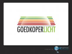 Logo & Huisstijl # 139872 voor Goedkoper licht voor non-profit organisaties wedstrijd