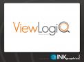Logo & Huisstijl # 187325 voor Logo en huisstijl Viewlogiq, intelligent auto tracking camera systems wedstrijd