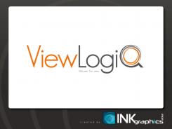 Logo & Huisstijl # 187325 voor Logo en huisstijl Viewlogiq, intelligent auto tracking camera systems wedstrijd