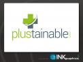 Logo & Huisstijl # 395085 voor Plustainable, Sustainable wedstrijd