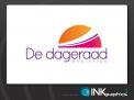 Logo & stationery # 369411 for De dageraad mediation contest